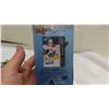 Image 3 : Sealed 2021-22 Upper Deck Series 1 Mega Box 
