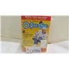 Image 1 : Sealed 2022/23 O Pee Chee Blaster Box 