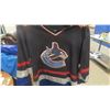 Image 1 : Official Vancouver Canuucks CCM Jersey Size XL