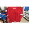 Image 2 : Official Detroit Red Wings Jersey Size XL 
