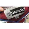 Image 3 : Official Colorado Avalanche Reebok Jersey Sixe XL 