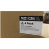 Image 1 : Box of Toner 6x4 Packs TN221/225 