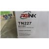 Image 1 : Box of Toner 8 Sets TN227 