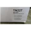 Image 2 : Box of Toner 8 Sets TN227 