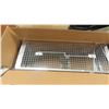 Image 1 : Box of Traps 16'' L x 6'' W x 5'' H 