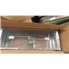 Image 2 : Box of Traps 16'' L x 6'' W x 5'' H 