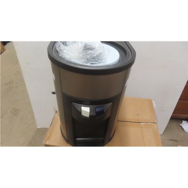 Thermo Concepts Water Cooler 