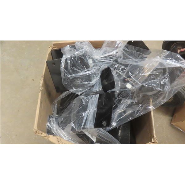 Box of 12 Adjustable Deck Supports 