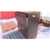 Image 2 : 3 Drawer File Cabinet 36'' W x 18'' D x 40'' H 