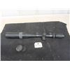Image 1 : BSA Contender 4-16x40 Scope with Weaver Mounts 