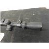 Image 2 : BSA Contender 4-16x40 Scope with Weaver Mounts 