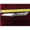 Image 2 : Boker Plus Sal Manaro Stingray Folding Knife (Total Length) 9 3/4'' 