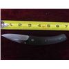 Image 8 : Boker Plus Sal Manaro Stingray Folding Knife (Total Length) 9 3/4'' 