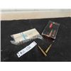 Image 1 : (42 Rounds) 30 30 Ammo , 7 Once Fired Casings **MUST
