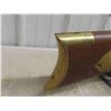 Image 2 : Tradition Hauken Woodsman 50 Cal SS 28'' Barrel Serial# 14-
