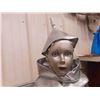 Image 2 : Virigina Turner Limited Edition The Tin Man No.162 38'' Tall
