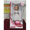 Image 1 : Gotz Doll 19'' Tall in Box 