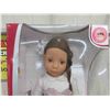 Image 2 : Gotz Doll 19'' Tall in Box 