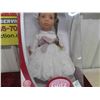 Image 3 : Gotz Doll 19'' Tall in Box 