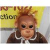 Image 3 : Ashton Drake Galleries Doll Little Enu 13'' Tall with Certificate