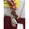 Image 8 : Ashton Drake Galleries Doll Little Enu 13'' Tall with Certificate