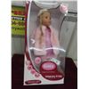 Image 1 : Gotz Doll 19'' Tall in Box 