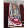 Image 1 : Gotz Hippy Kidz 19'' Doll with Box 