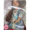 Image 3 : Gotz Hippy Kidz 19'' Doll with Box 