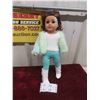 Image 1 : American Girl Doll 19'' Tall