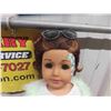 Image 2 : American Girl Doll 19'' Tall