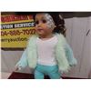 Image 4 : American Girl Doll 19'' Tall