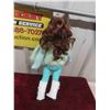 Image 6 : American Girl Doll 19'' Tall