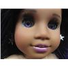 Image 3 : American Girl Doll 19'' Tall
