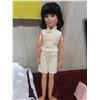 Image 2 : Ruby Red Galleries Mui Mui Doll 12'' Tall with Box, Clothes 