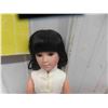 Image 3 : Ruby Red Galleries Mui Mui Doll 12'' Tall with Box, Clothes 