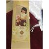 Image 9 : Ruby Red Galleries Mui Mui Doll 12'' Tall with Box, Clothes 
