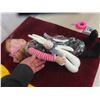 Image 8 : Zwergnase Designed by Nicole Marschollek Menzner Doll 20'' 