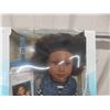 Image 3 : Journey Girls Chavonre 20'' Doll in Package