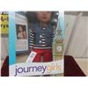 Image 5 : Journey Girls Chavonre 20'' Doll in Package