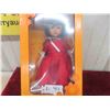 Image 3 : Maru Collector Edition Doll in Package 14'' Tall 