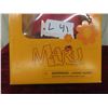 Image 4 : Maru Collector Edition Doll in Package 14'' Tall 