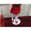 Image 6 : Betsy McCall Doll 13'' with Stand, Extra Clothing & Box 