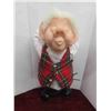 Image 2 : 2 Elves on Shelves Dolls 11'' Tall (1) Julian (1) Leonardo Both with