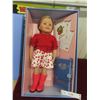 Image 2 : Maplea Leonie Doll 18 1/2'' Tall with Box and Accessories