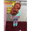 Image 8 : Adora Amazing Girl Doll 17'' Tall with Box 