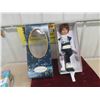 Image 1 : Fantasy Adventure Carpatina Doll 19'' Tall with Box 