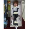 Image 2 : Fantasy Adventure Carpatina Doll 19'' Tall with Box 