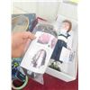 Image 8 : Fantasy Adventure Carpatina Doll 19'' Tall with Box 