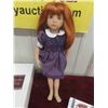 Image 2 : Special Edition Vinyl Studio Doll Original Artist Design 