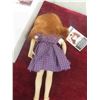 Image 8 : Special Edition Vinyl Studio Doll Original Artist Design 